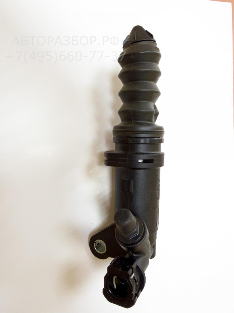 Цилиндр сцепления рабочий