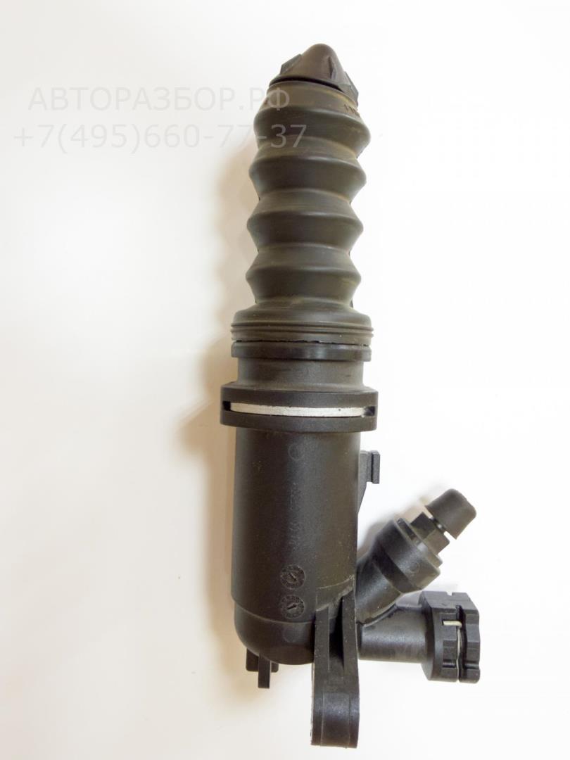 Цилиндр сцепления рабочий