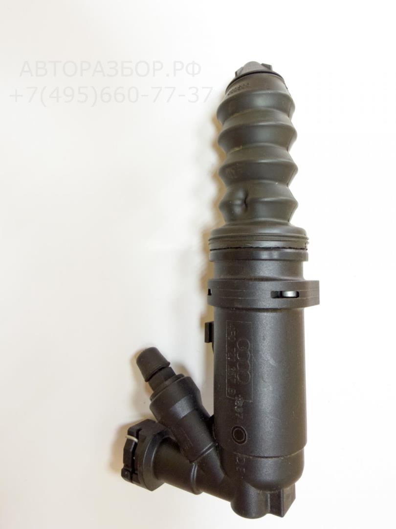 Цилиндр сцепления рабочий