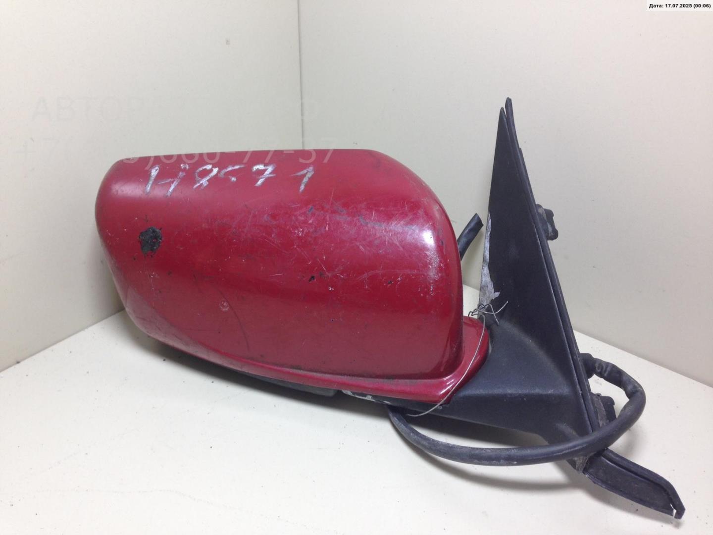 Зеркало правое электрическое