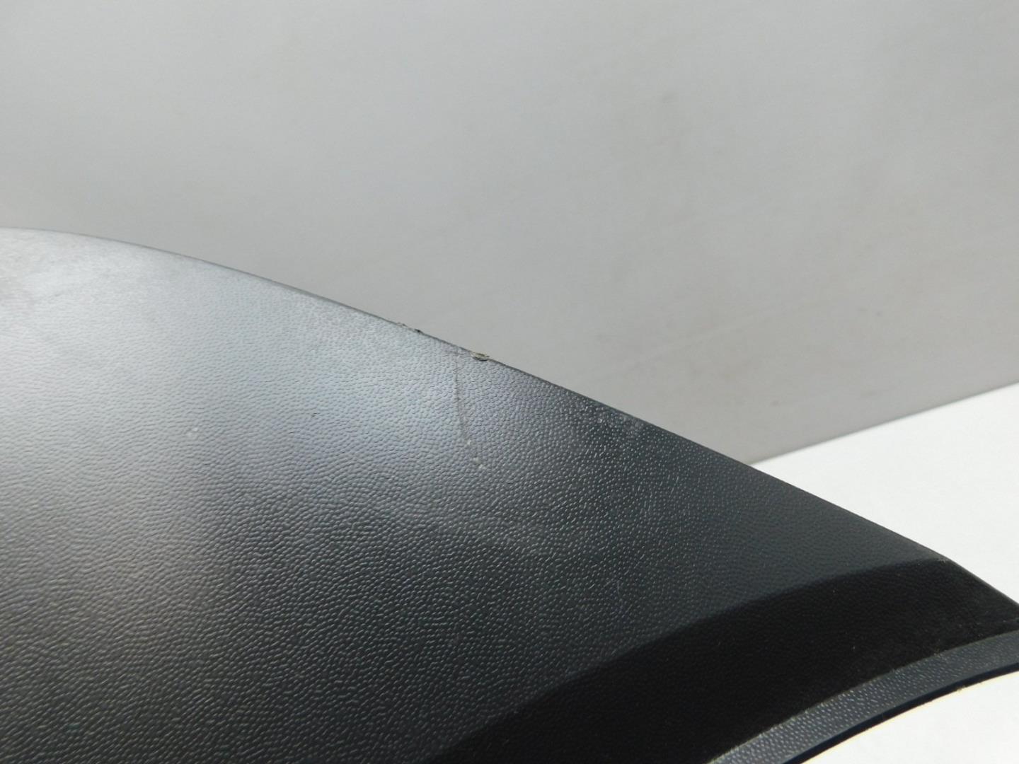 Юбка задняя