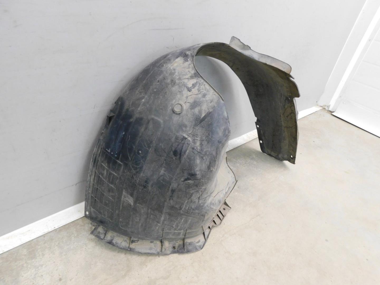 Локер передний правый