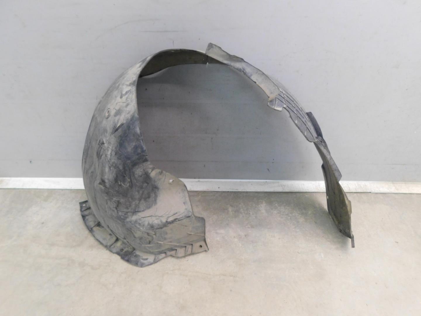 Локер передний правый