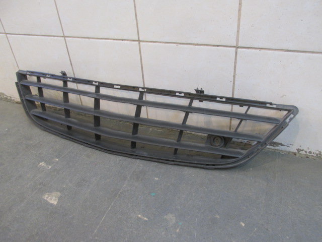 Решетка в бампер центральная
