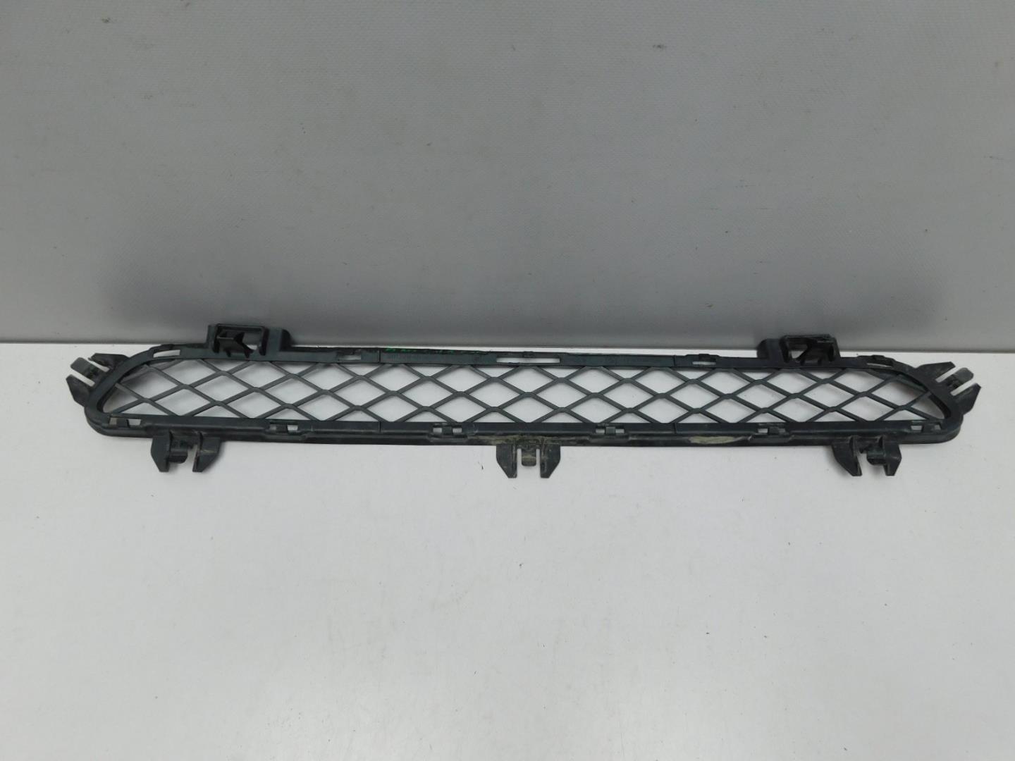 Решетка в бампер центральная