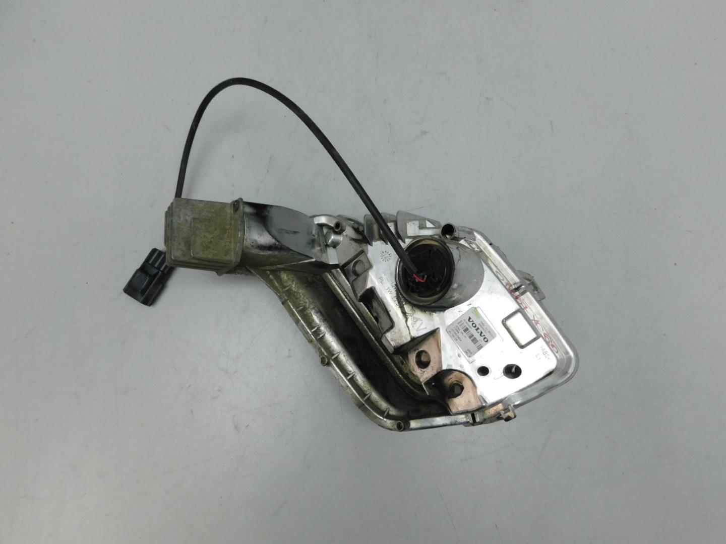 Габарит передний левый