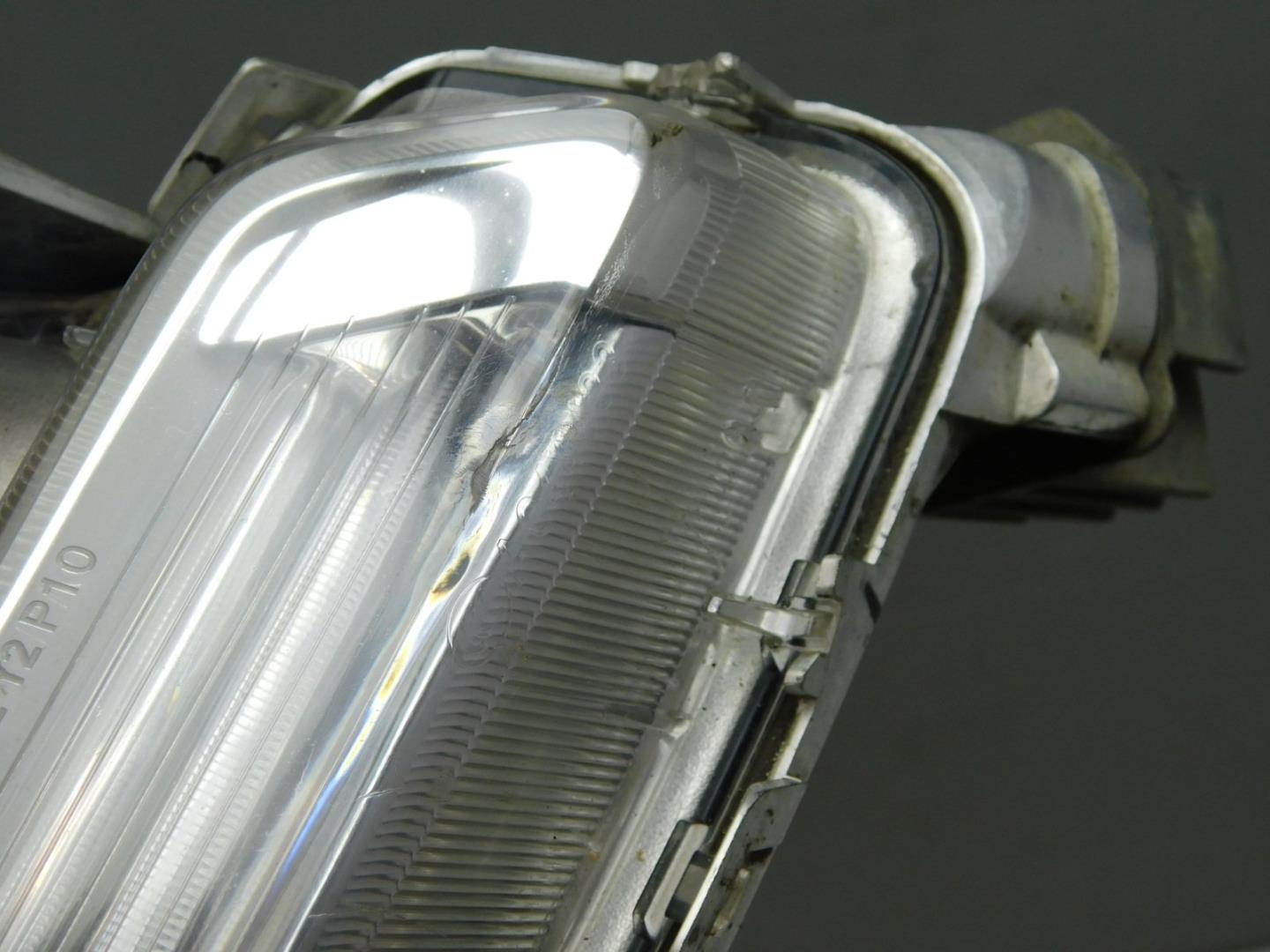 Габарит передний левый