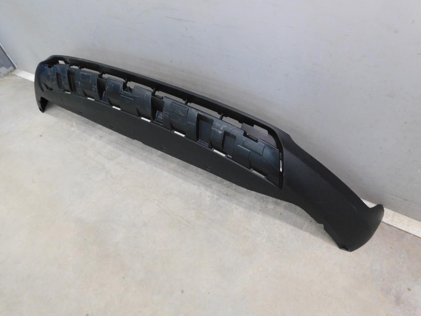 Юбка передняя