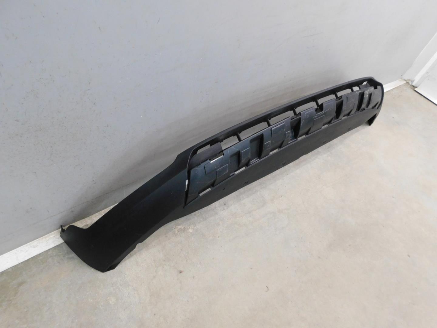 Юбка передняя