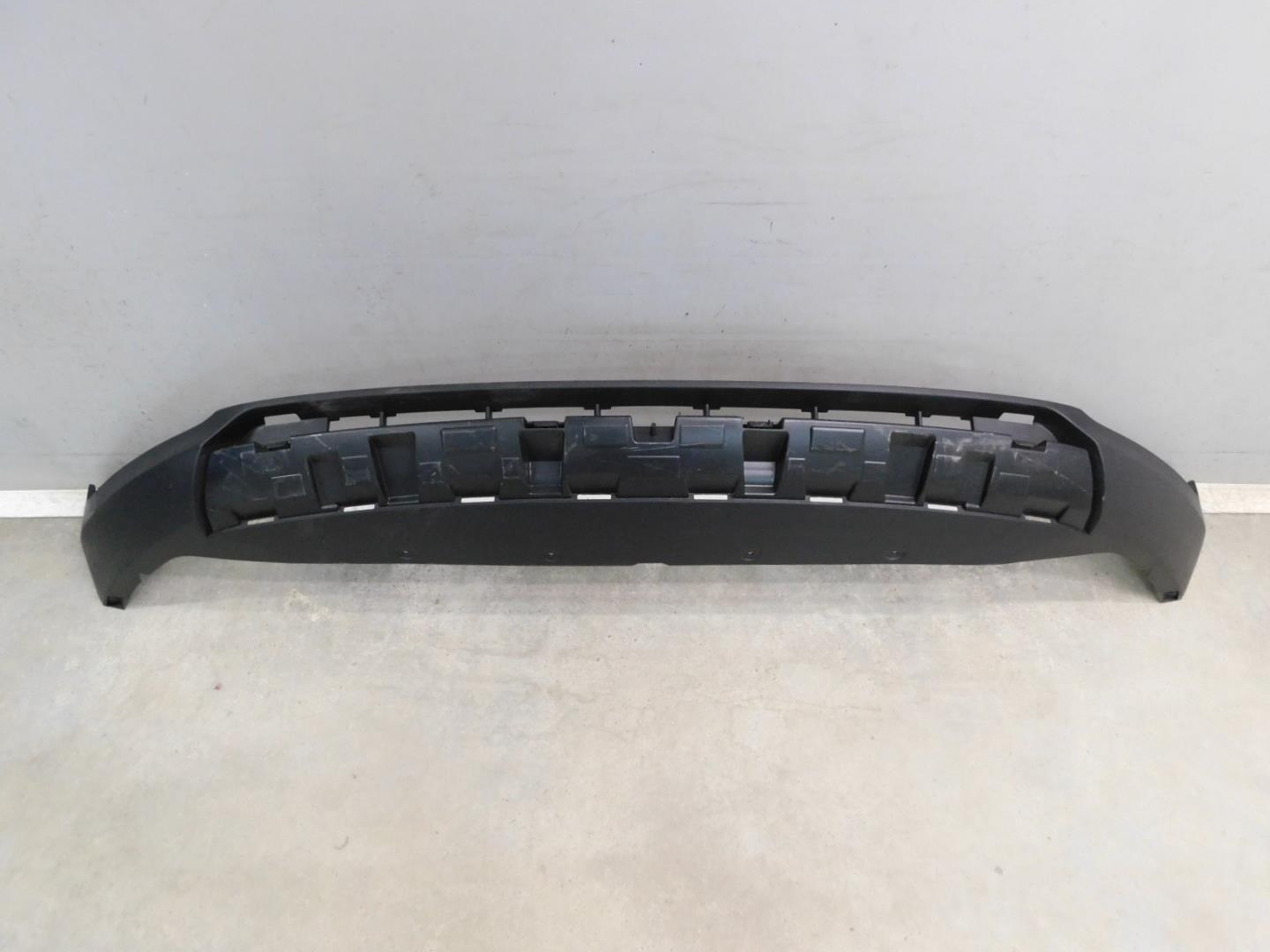 Юбка передняя