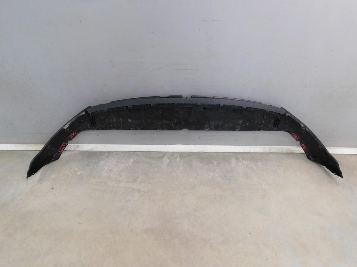 Юбка передняя