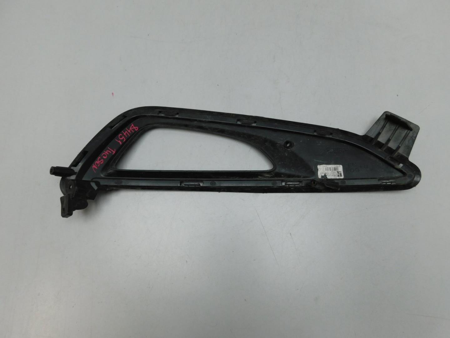 Рамка для противотуманных фар