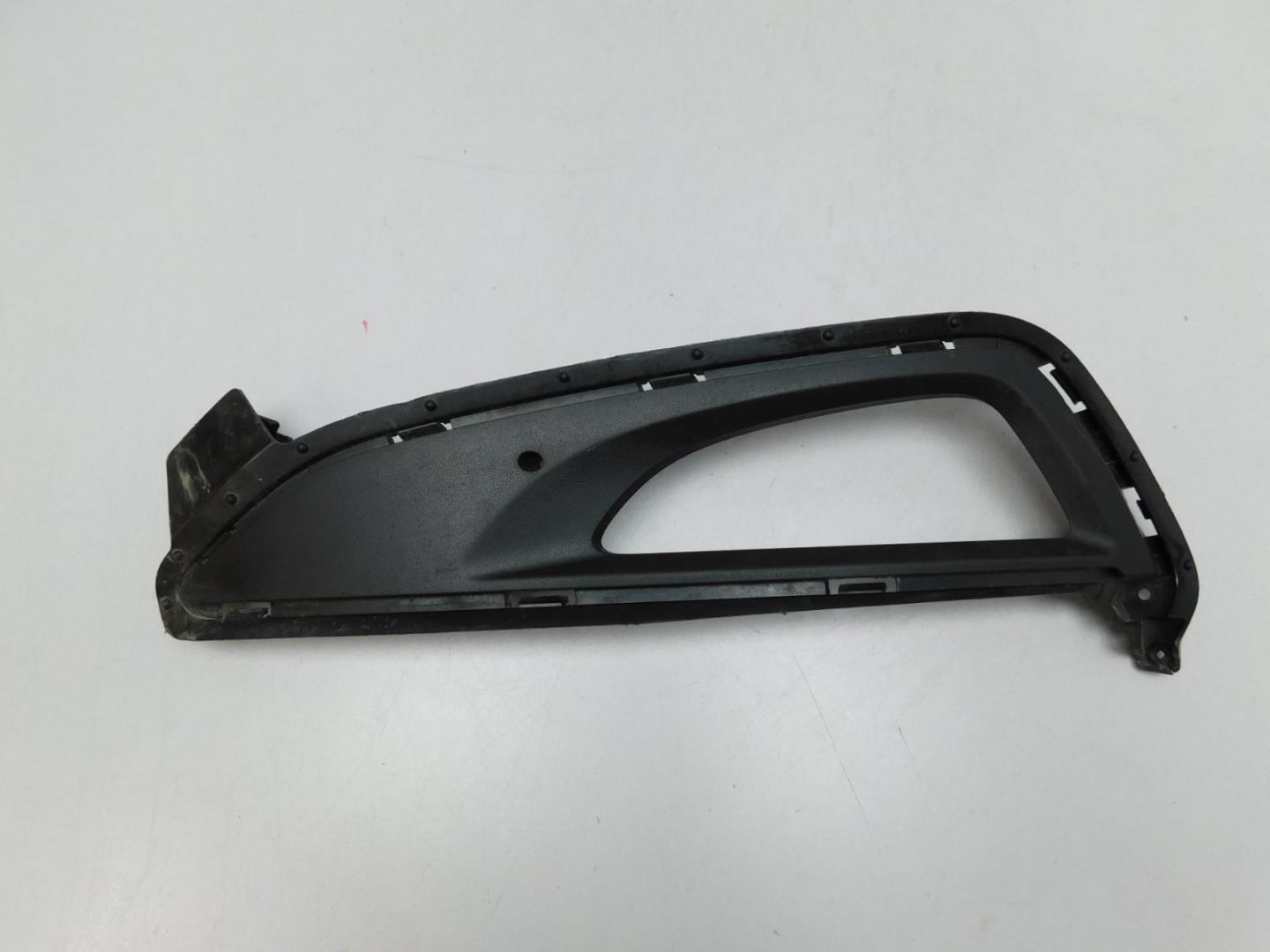 Рамка для противотуманных фар