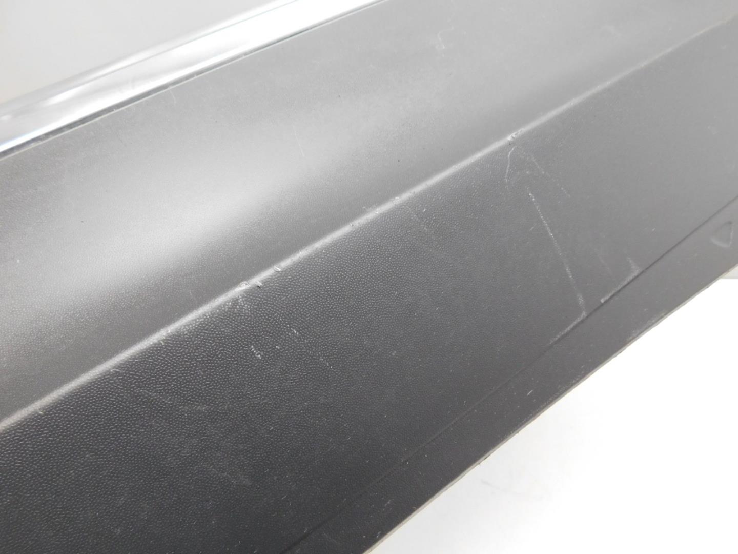 Накладка двери задней левой