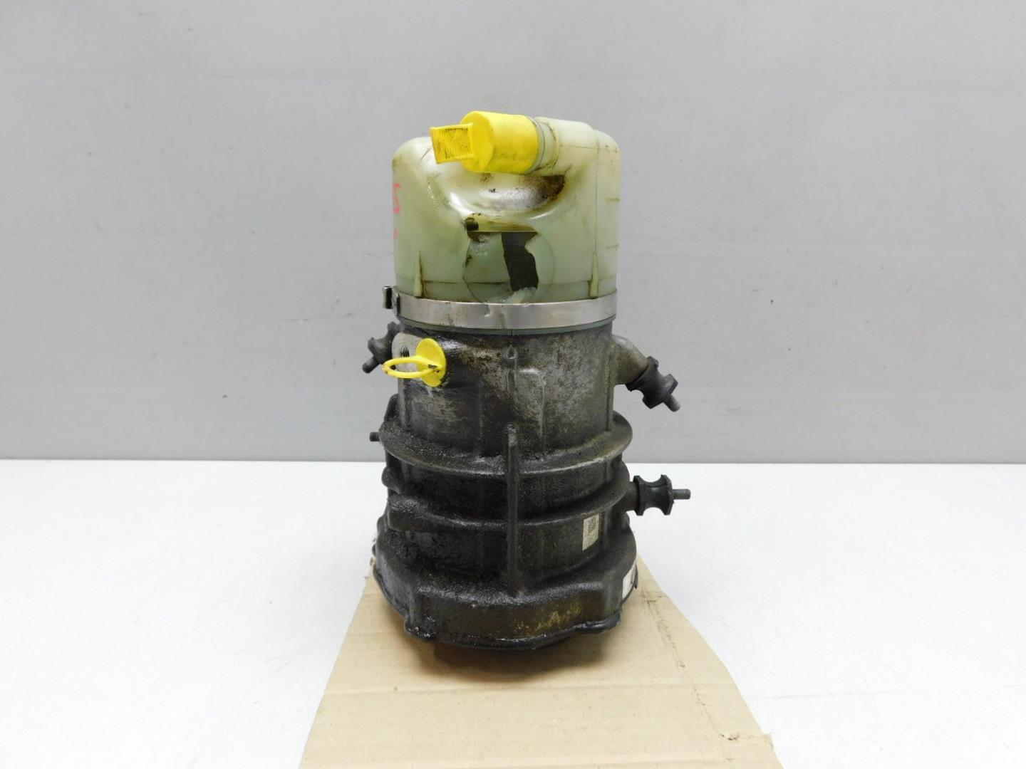 Насос ГУР (гидроусилитель руля)