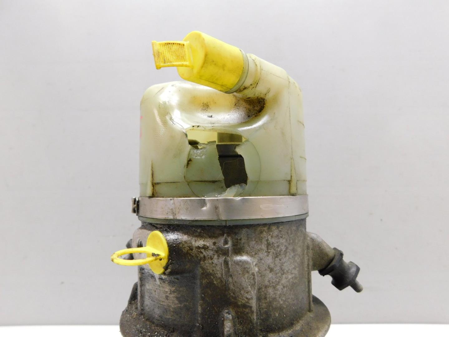 Насос ГУР (гидроусилитель руля)