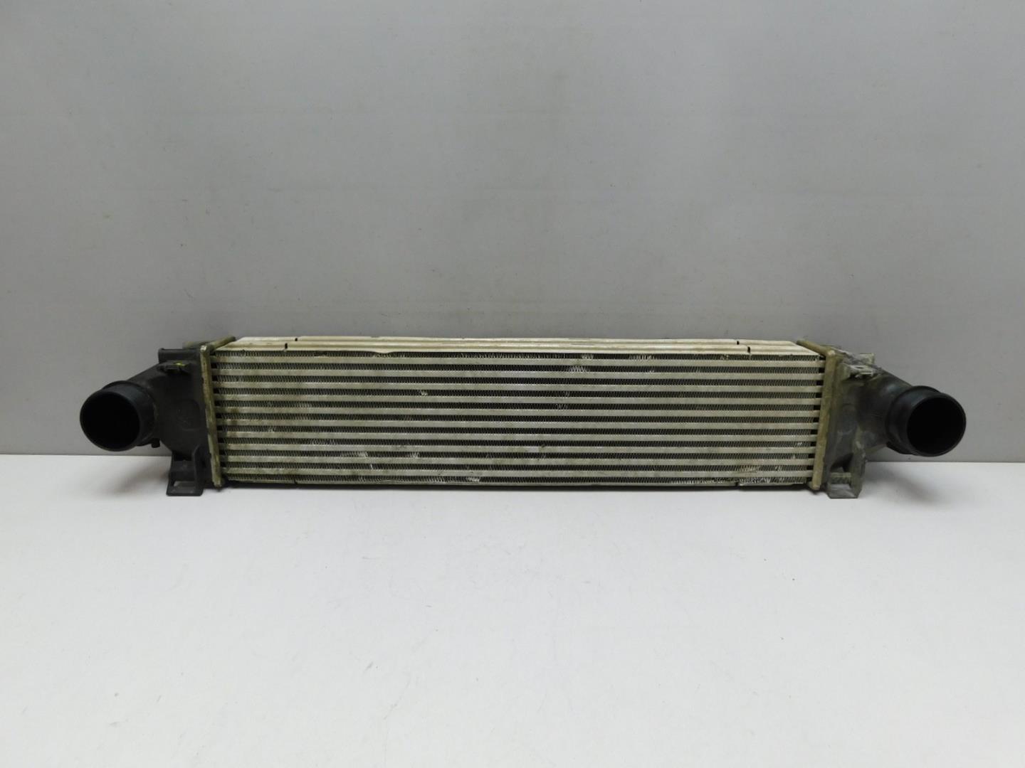 Интеркулер