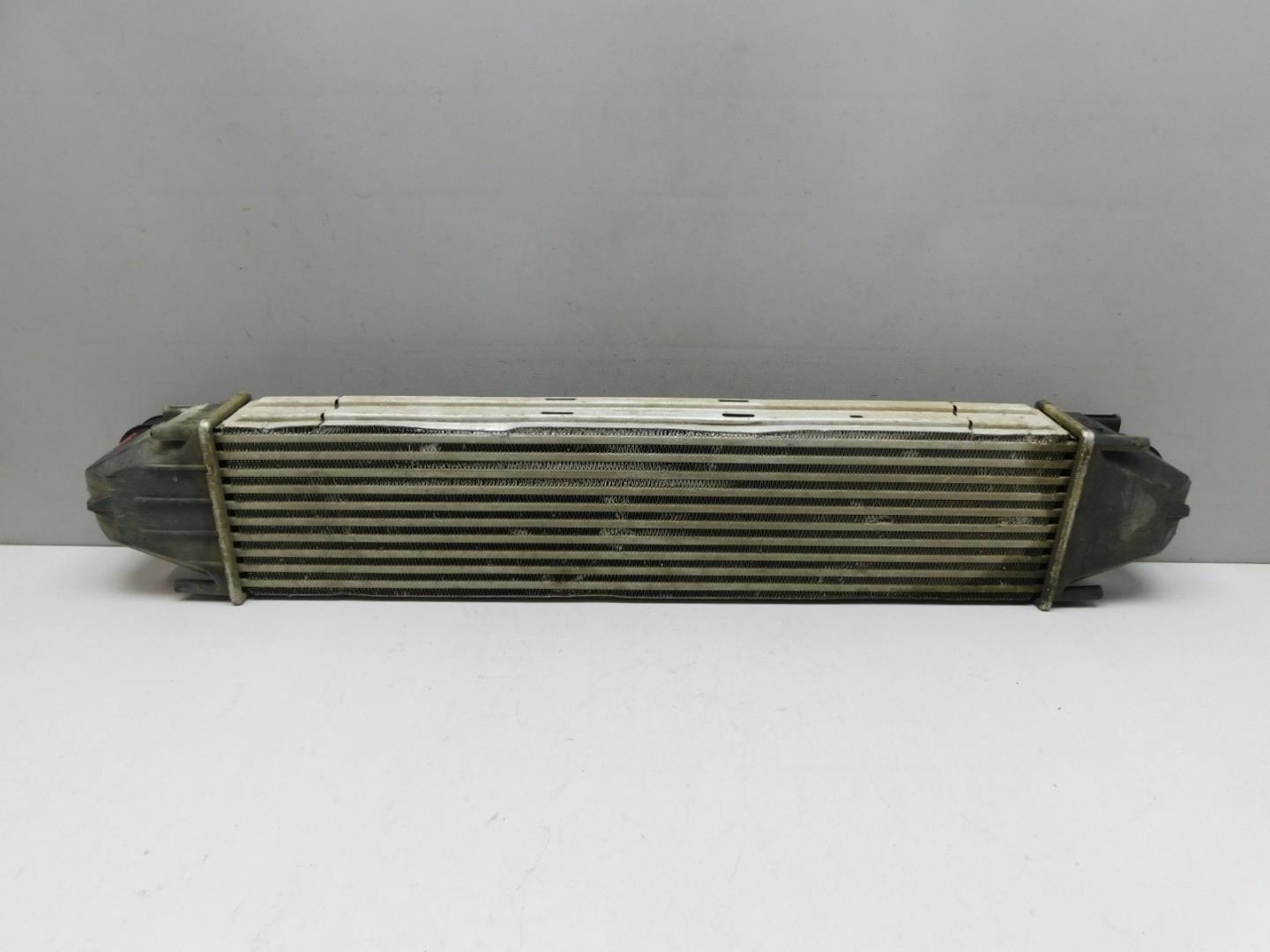 Интеркулер