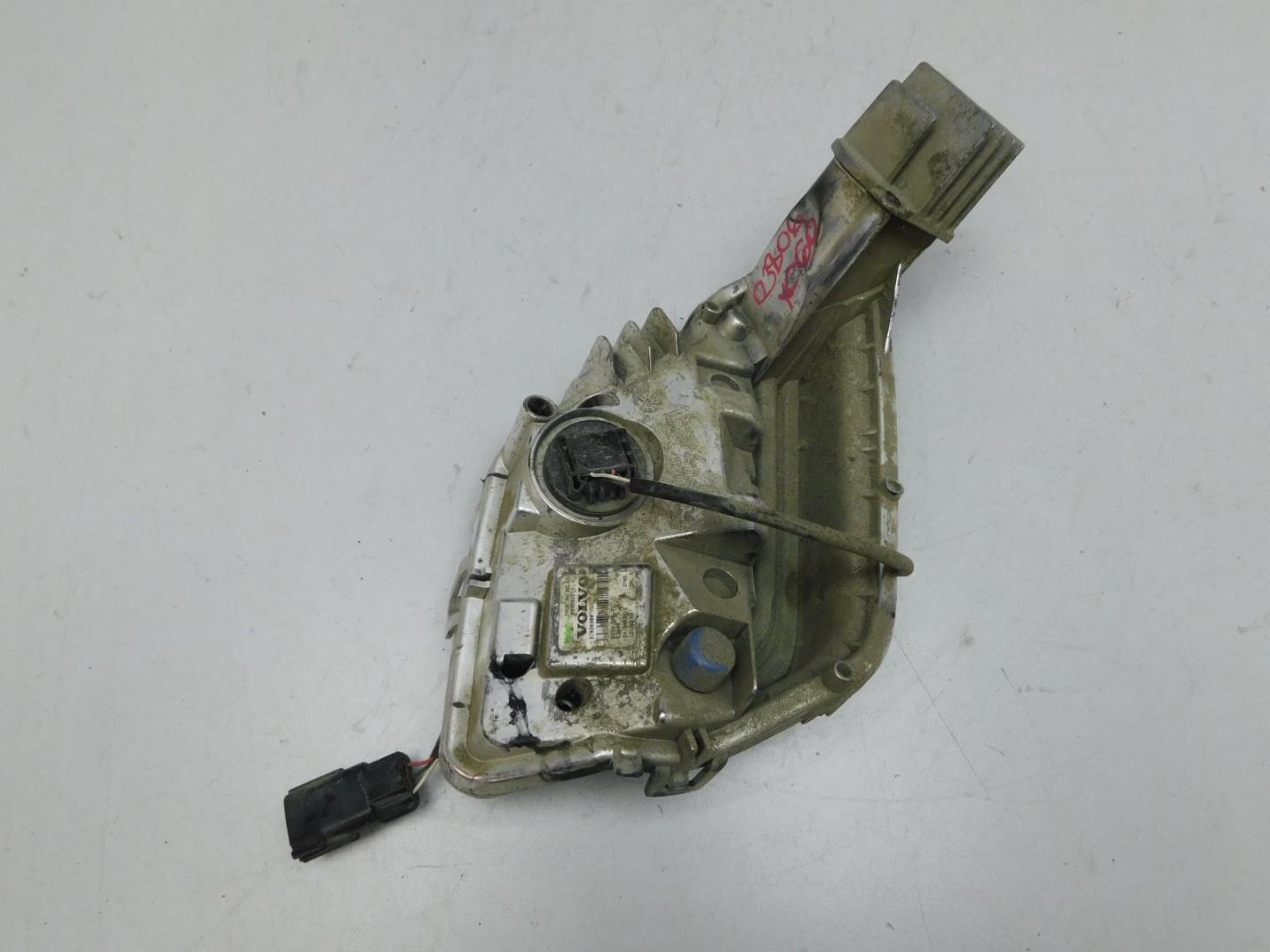 Габарит передний правый