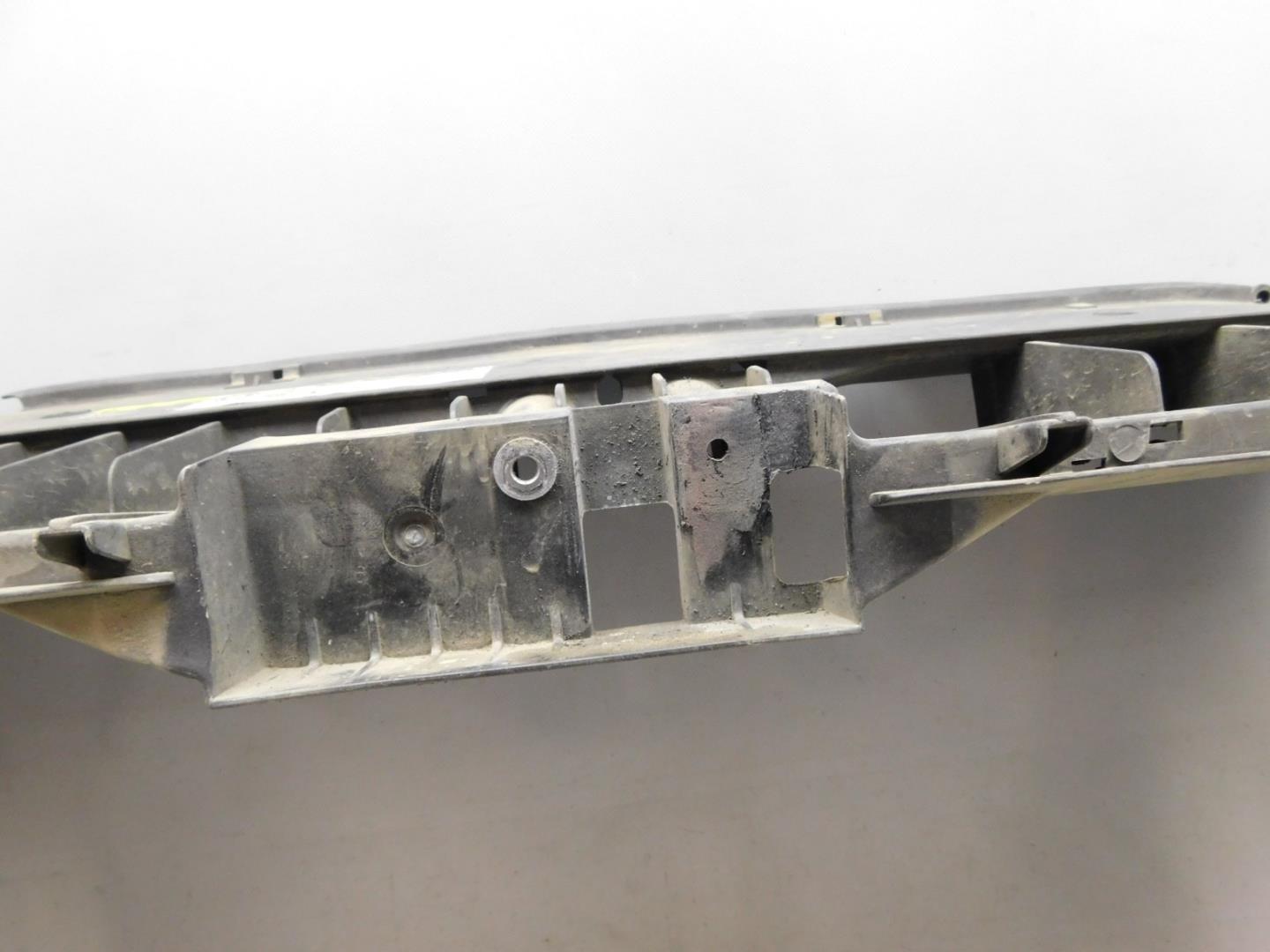 Панель передняя (телевизор)