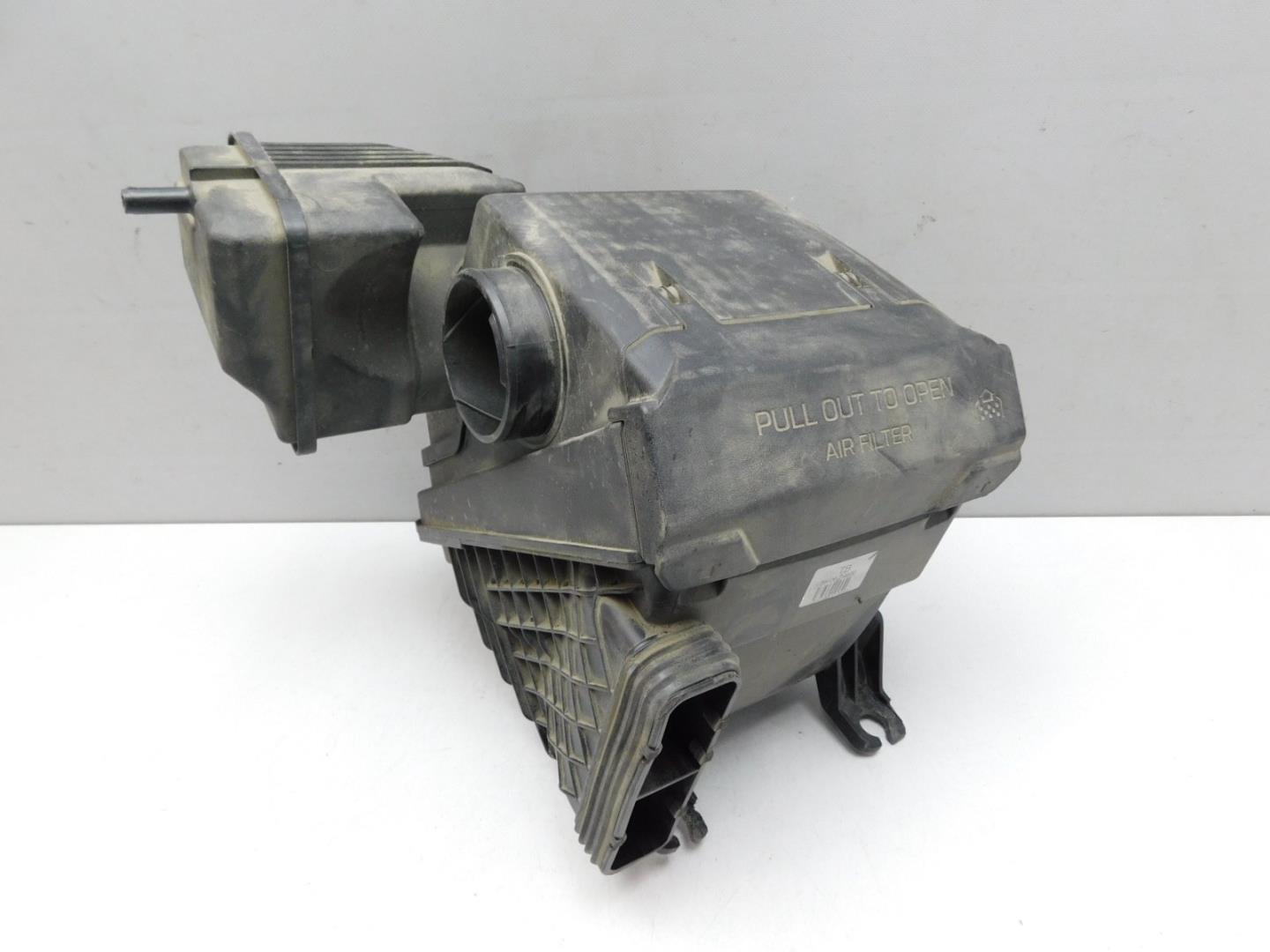 Корпус воздушного фильтра