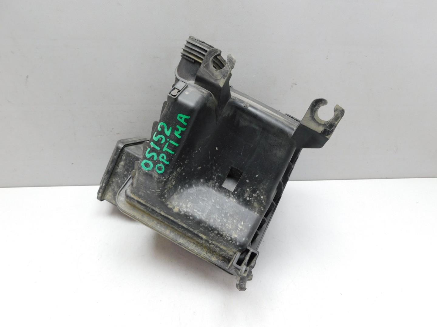 Корпус воздушного фильтра