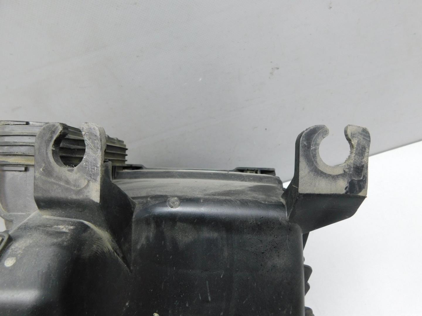 Корпус воздушного фильтра