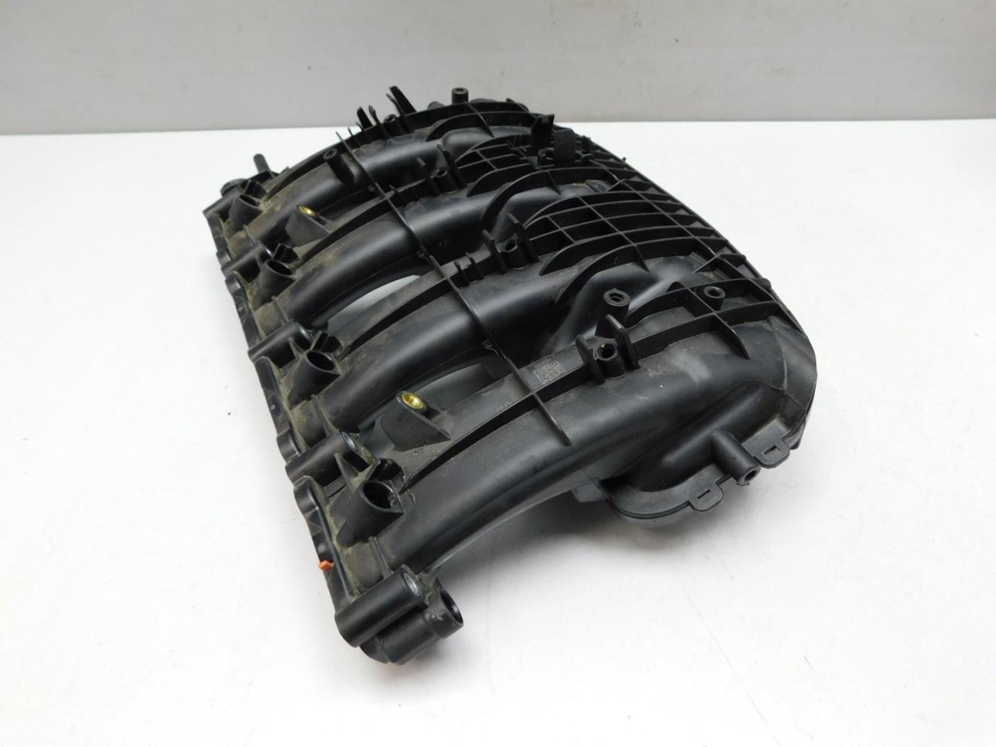 Коллектор впускной