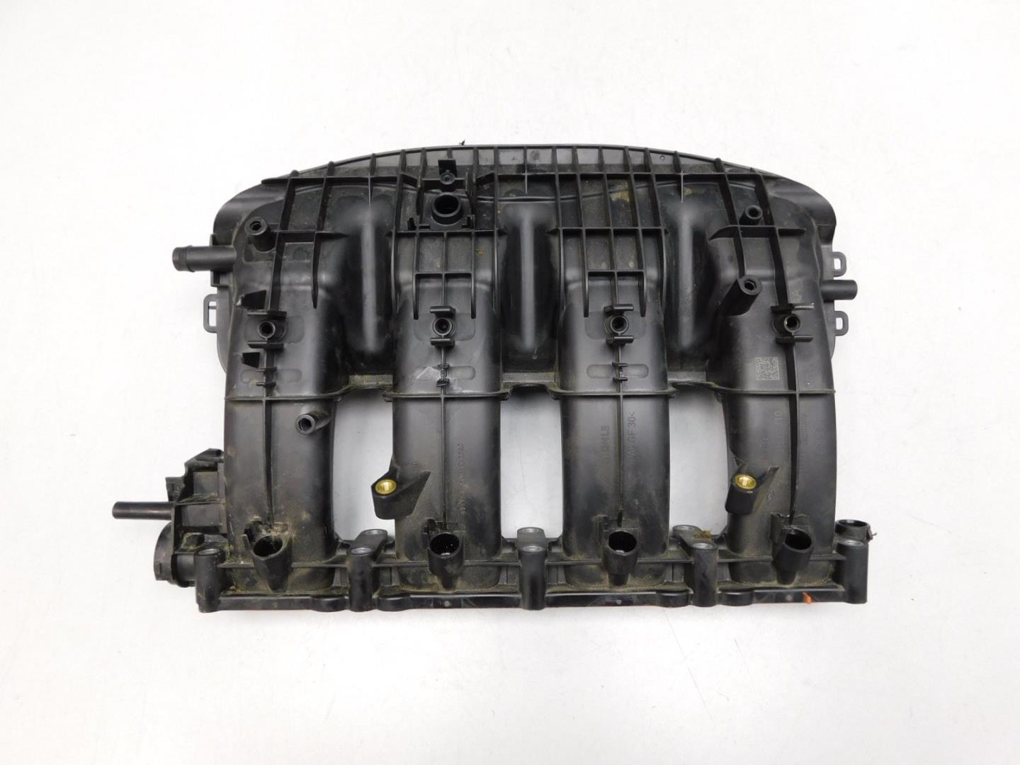 Коллектор впускной