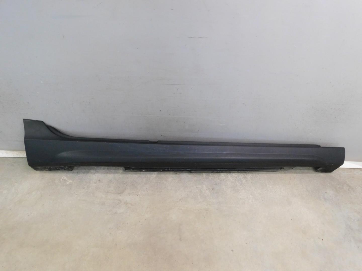 Накладка на порог