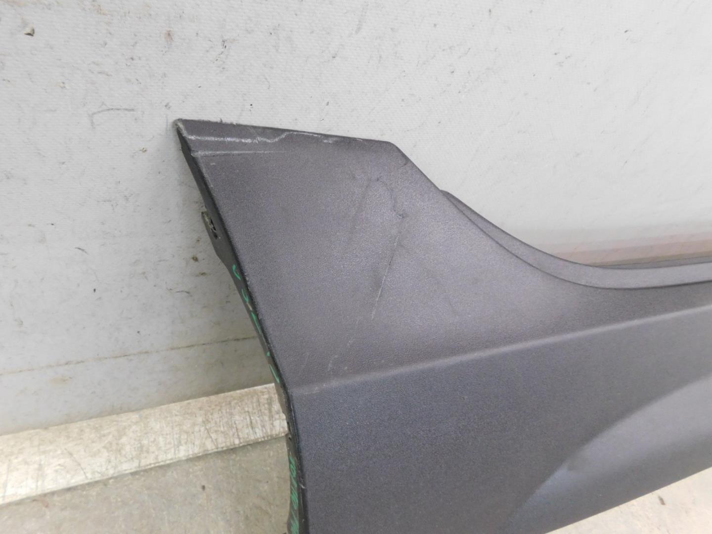 Накладка на порог