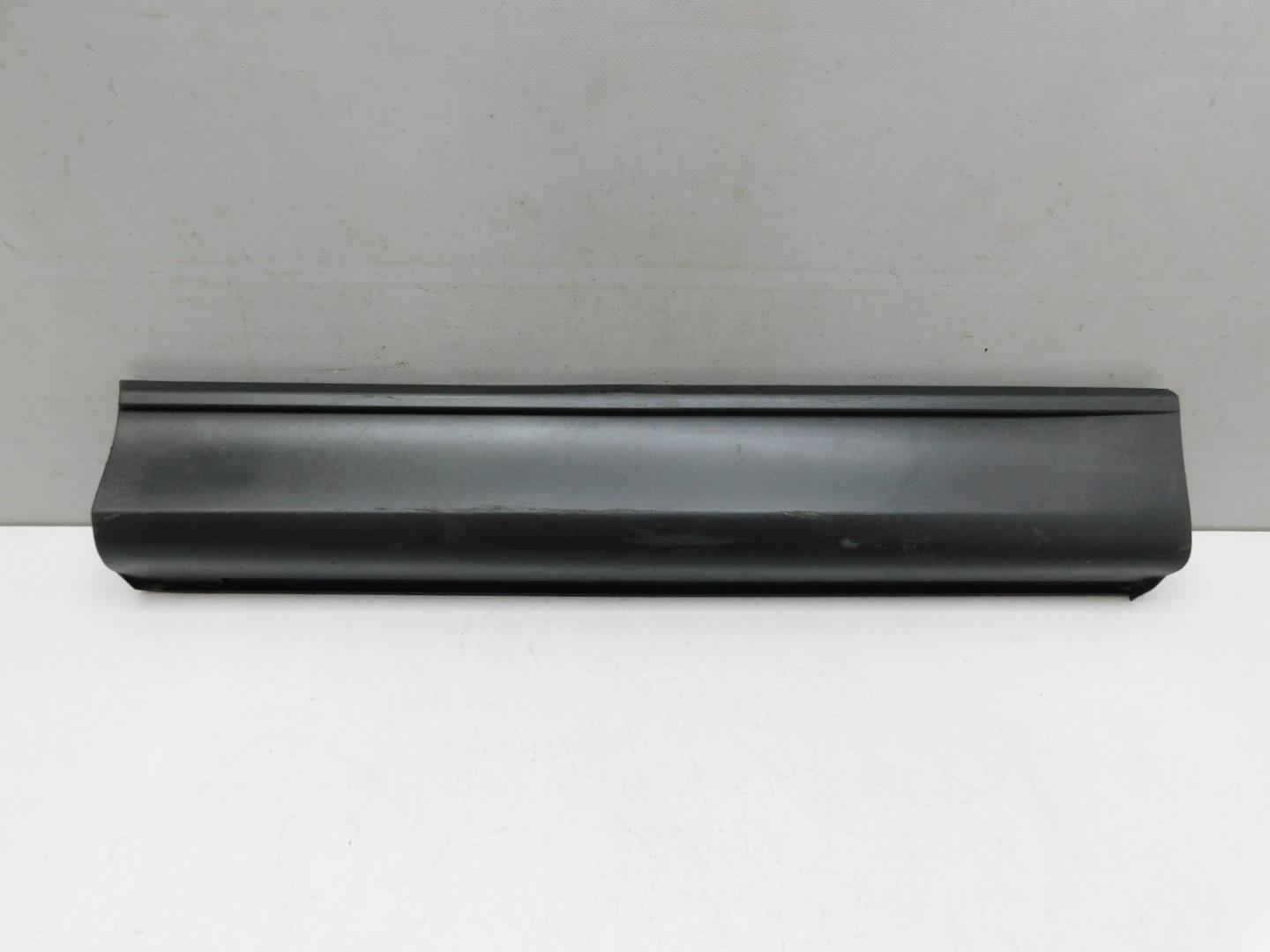 Накладка двери задней левой