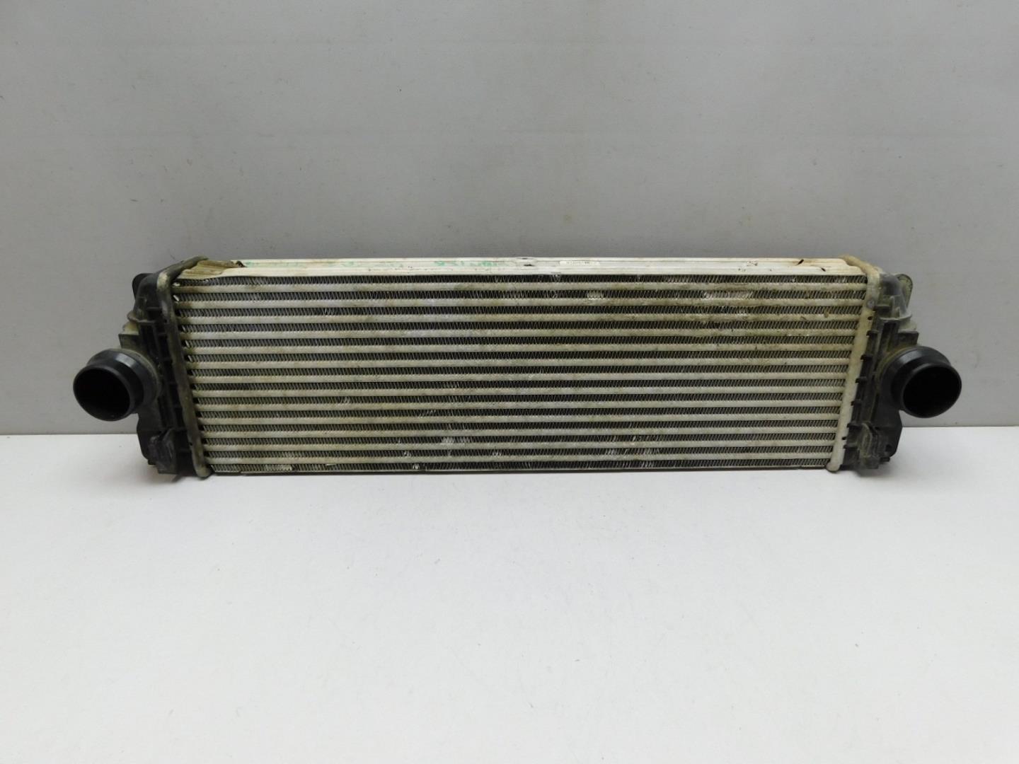 Интеркулер