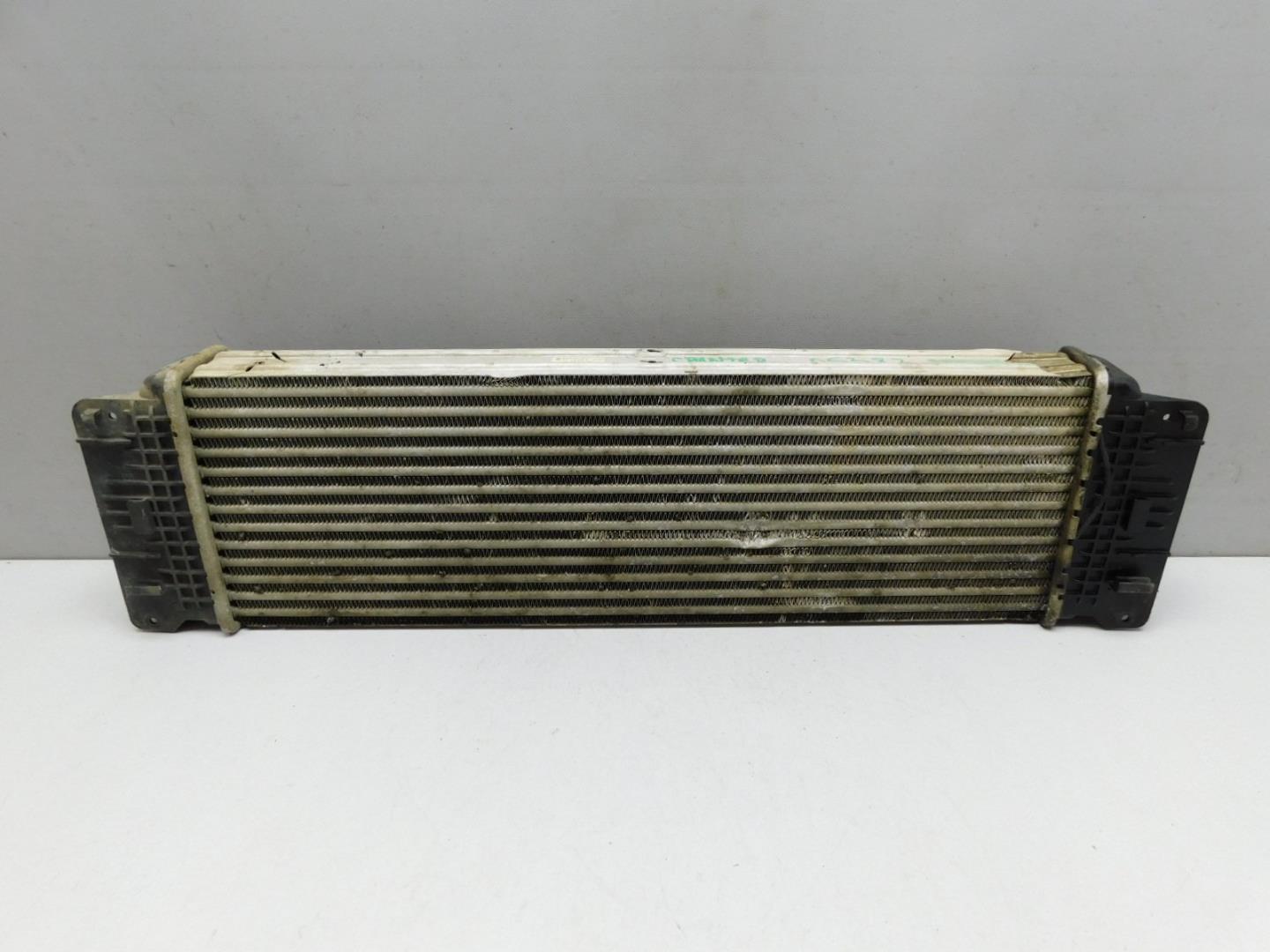 Интеркулер