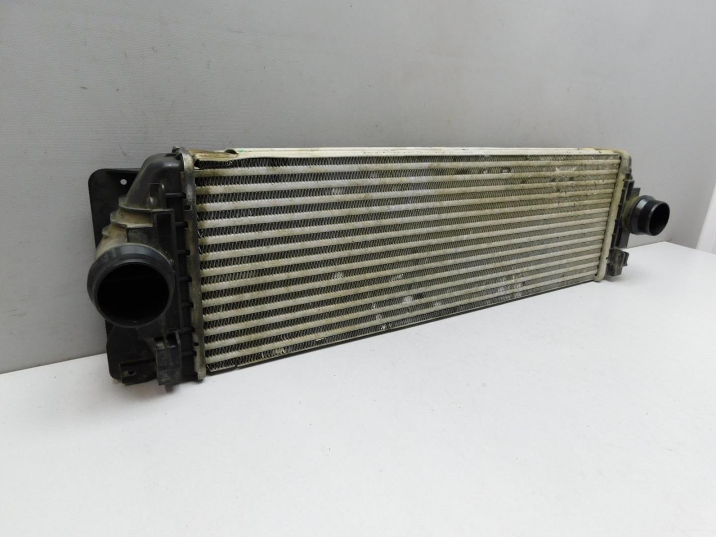 Интеркулер