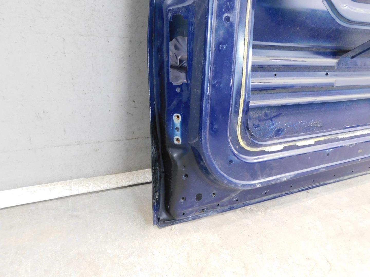 Дверь сдвижная