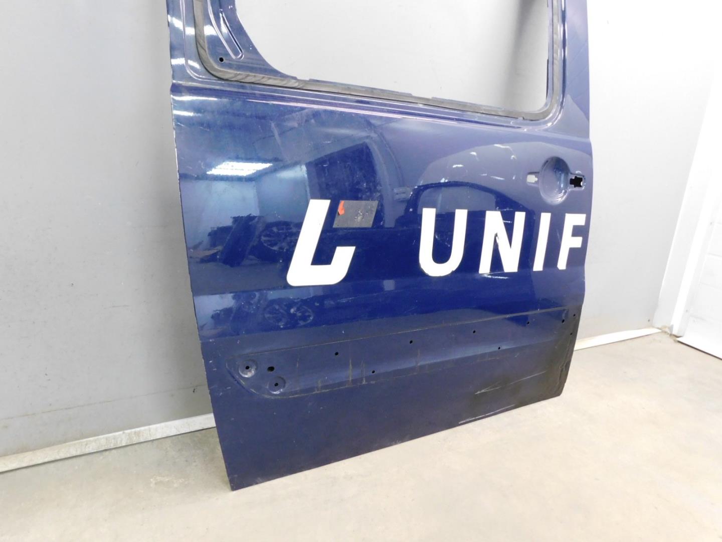 Дверь сдвижная