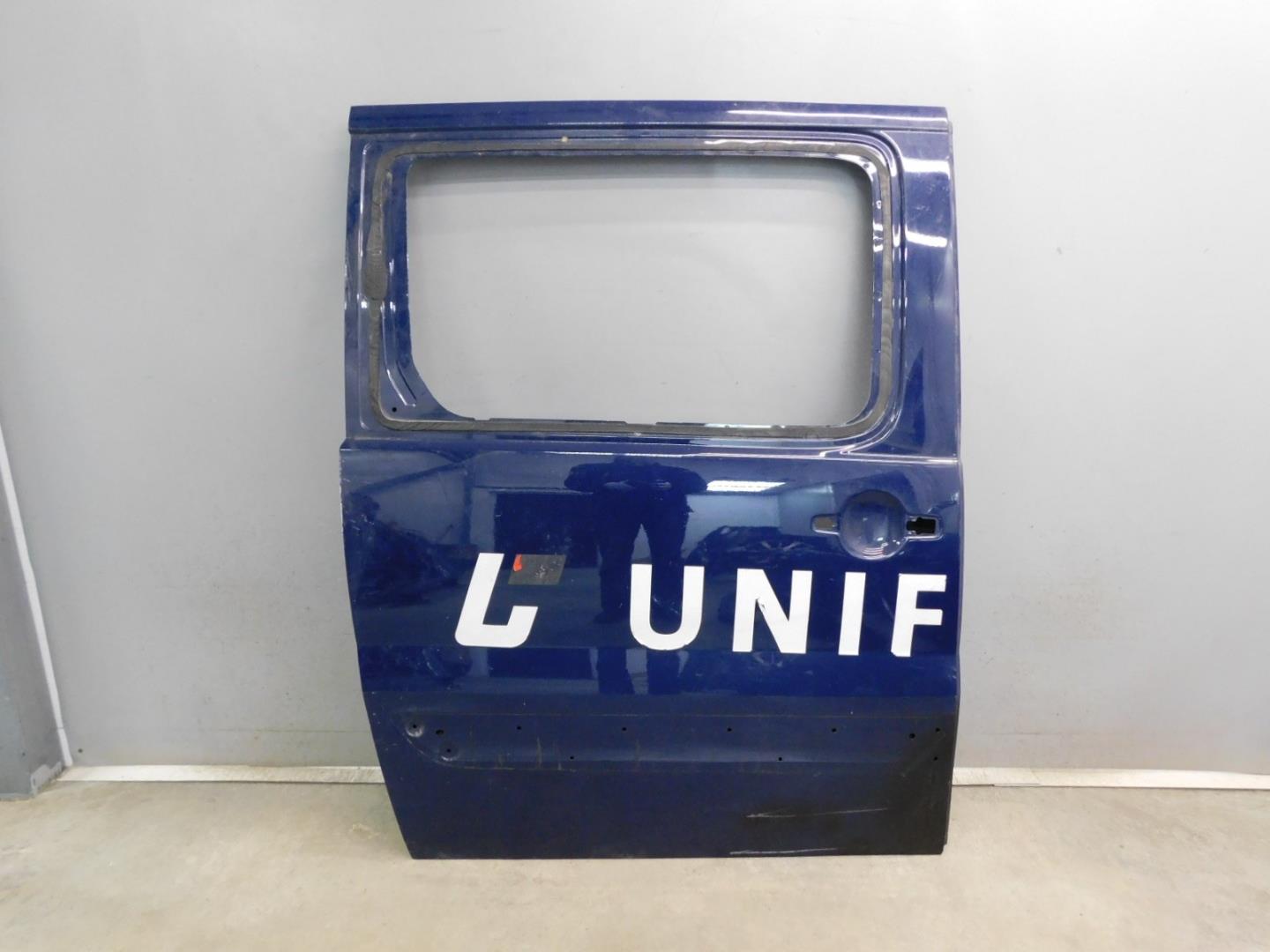 Дверь сдвижная