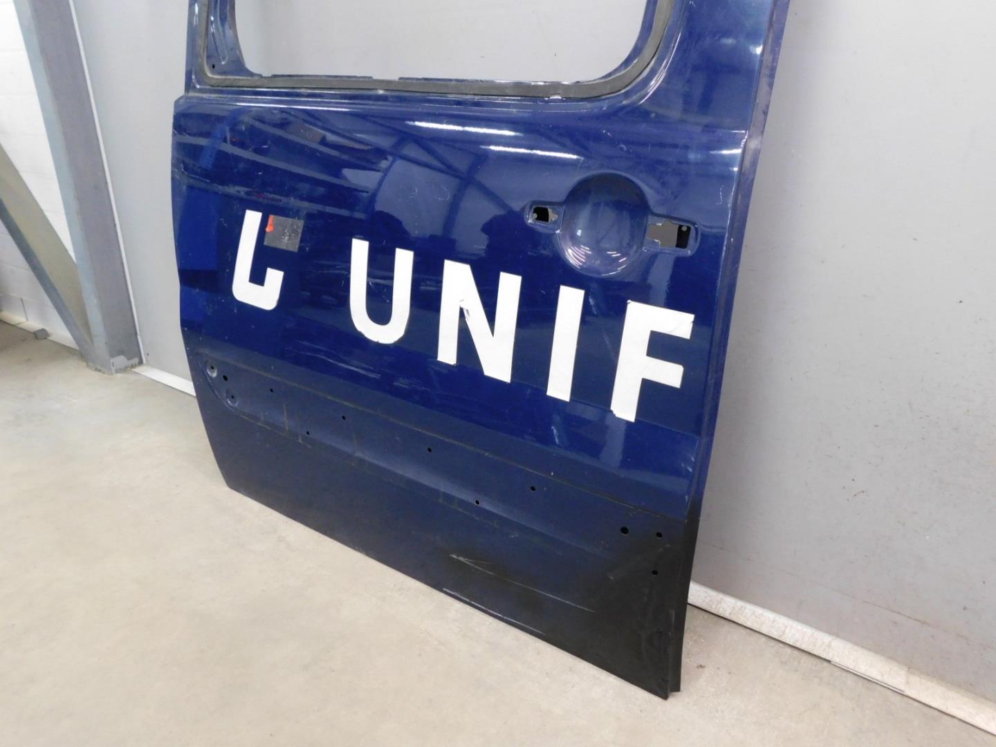 Дверь сдвижная