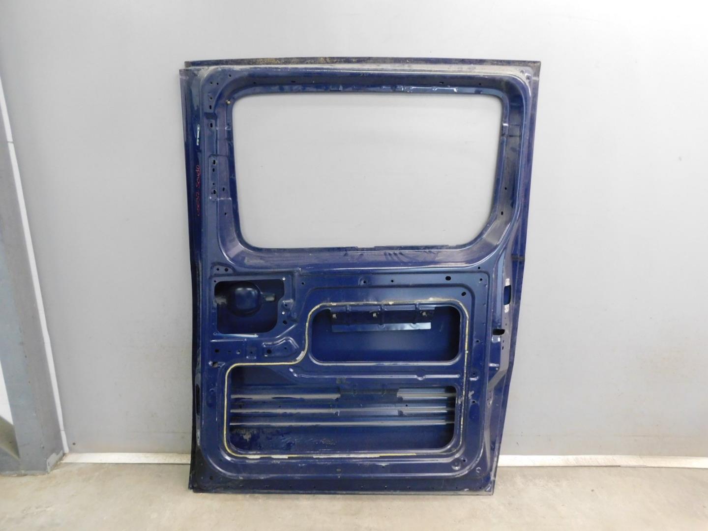 Дверь сдвижная