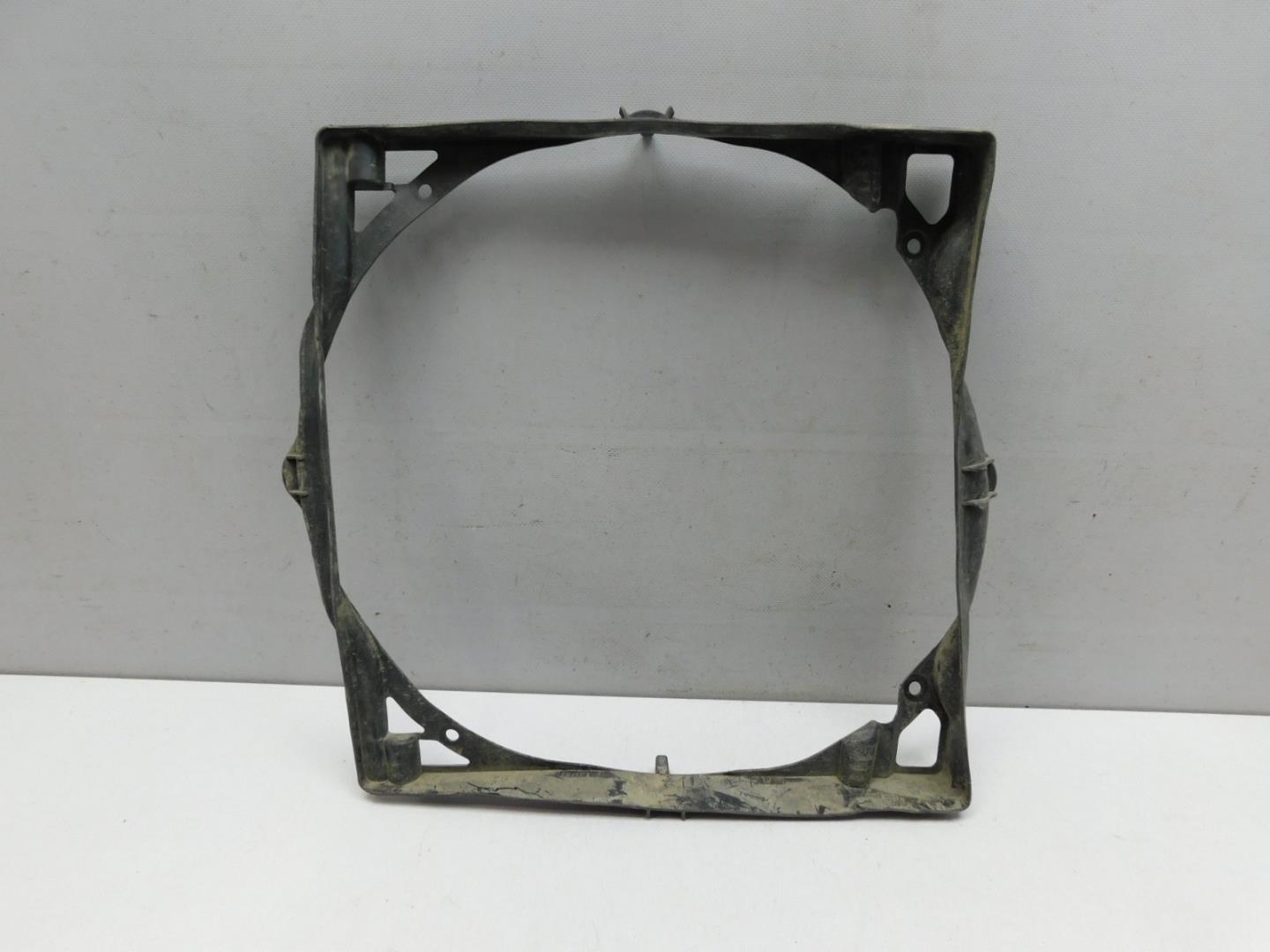 Диффузор вентилятора