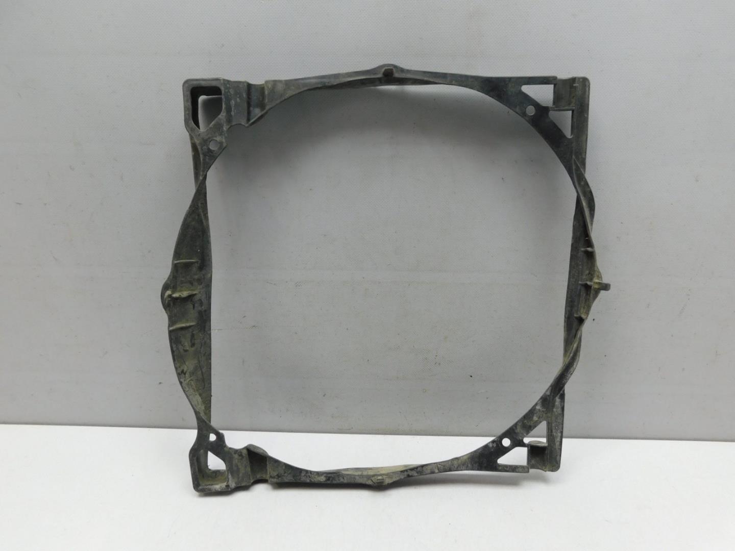 Диффузор вентилятора