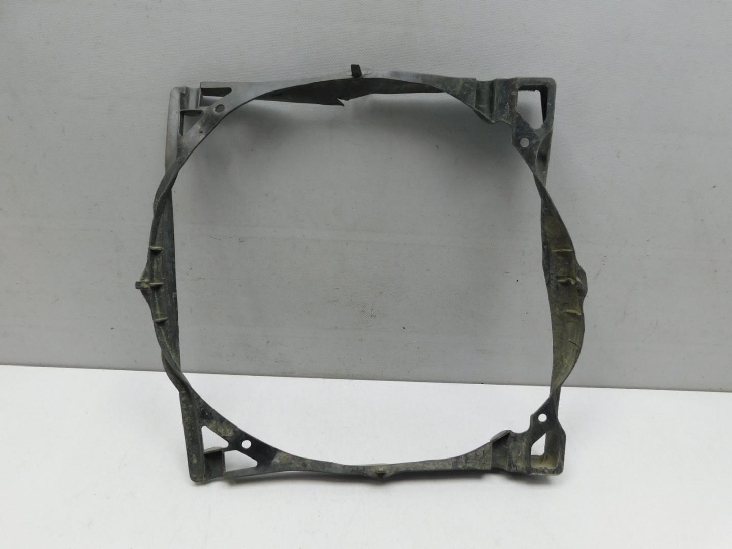 Диффузор вентилятора