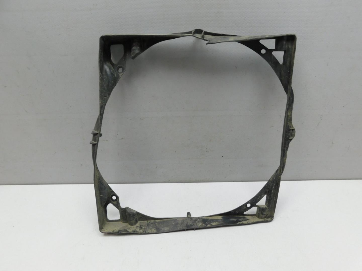 Диффузор вентилятора