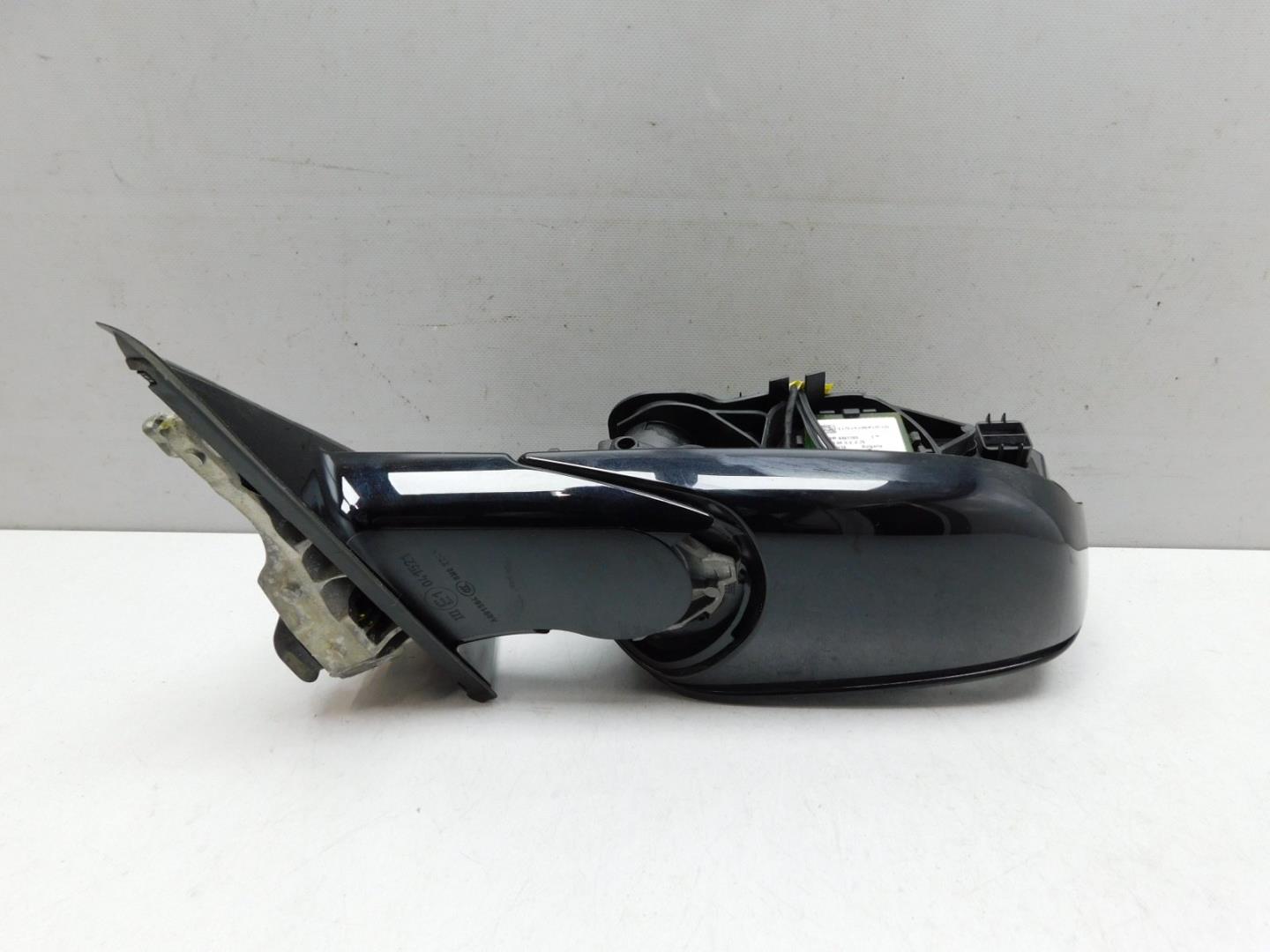 Зеркало левое электрическое