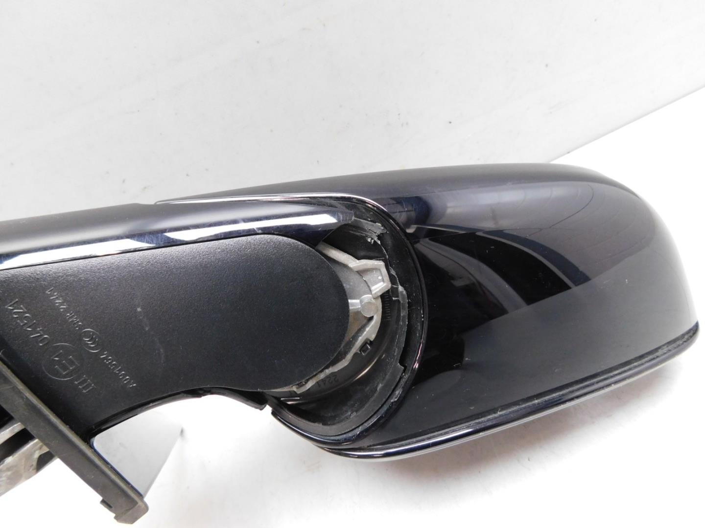 Зеркало левое электрическое