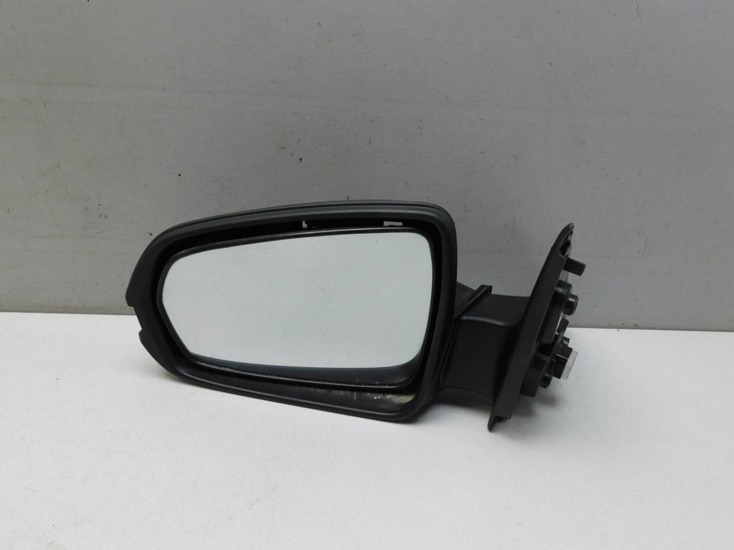 Зеркало левое электрическое