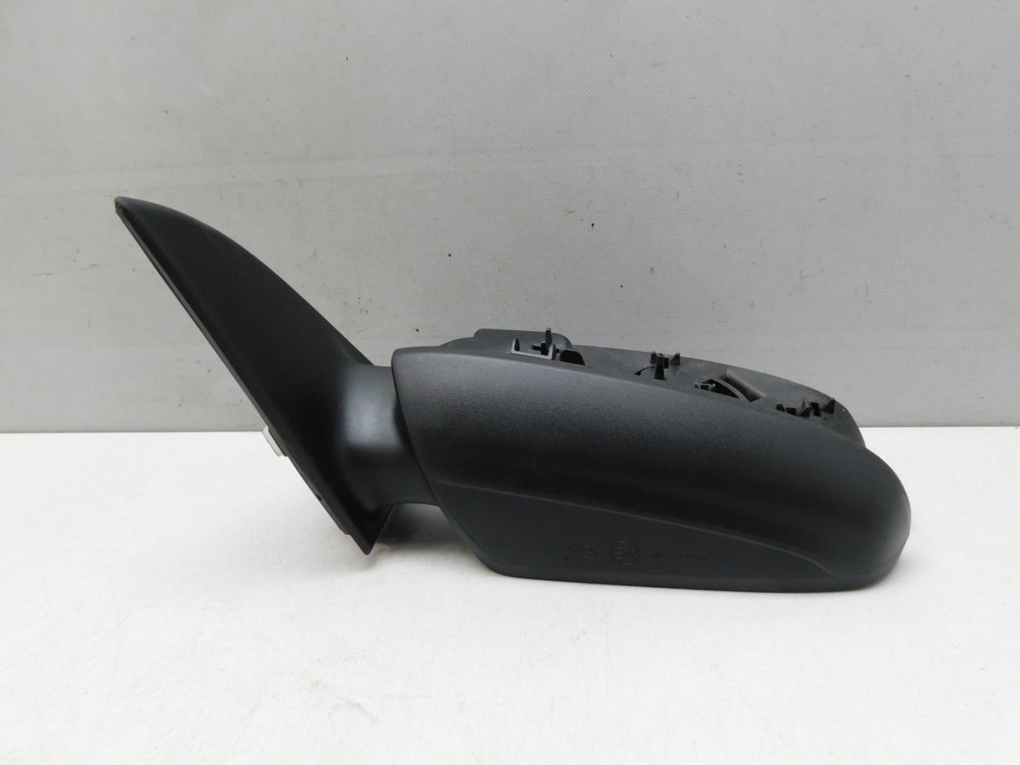 Зеркало левое электрическое