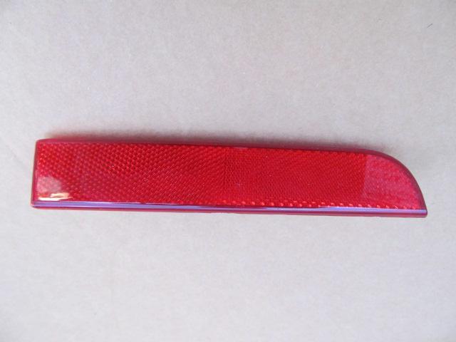 Фонарь задний в бампер правый