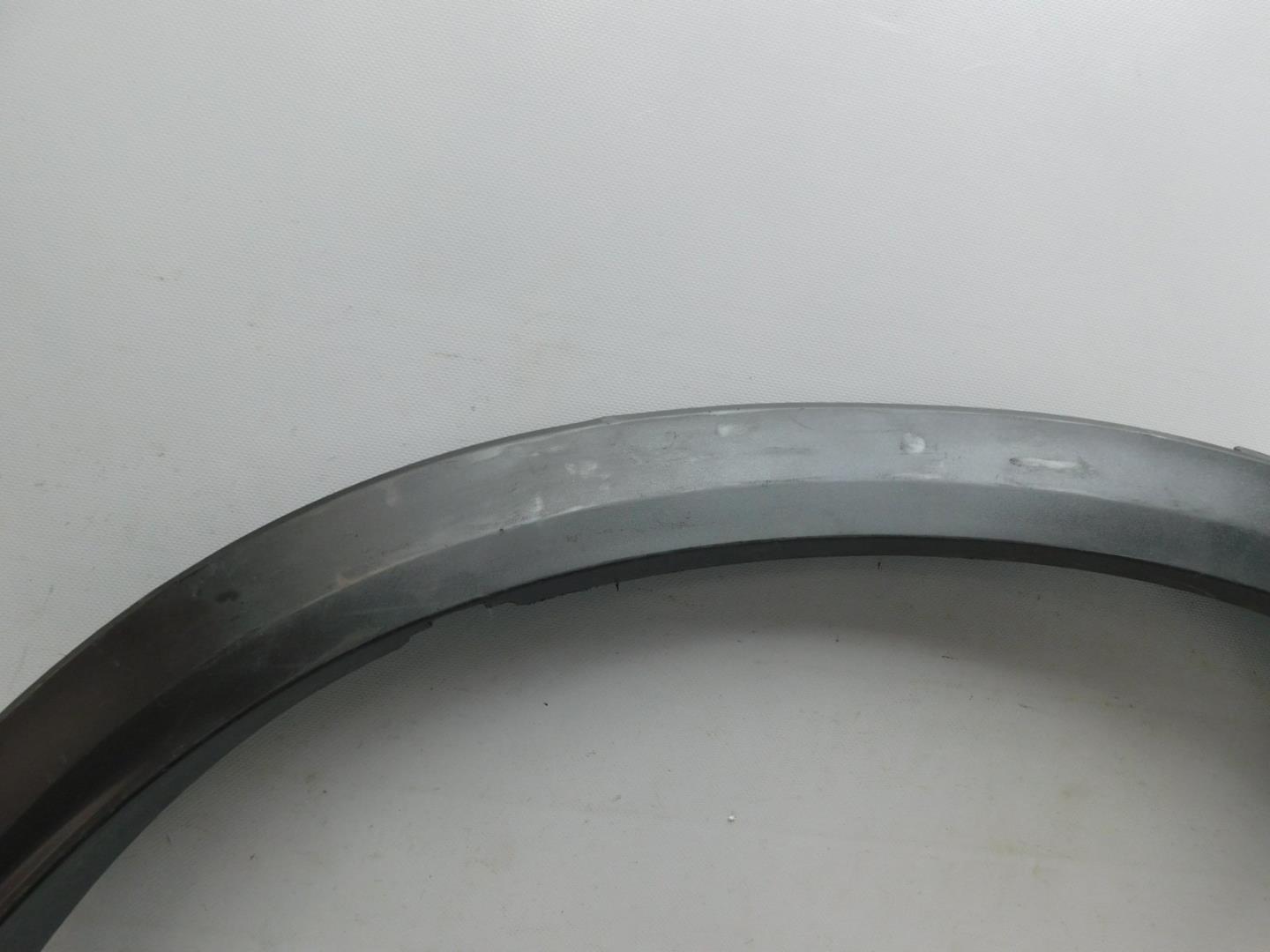 Накладка заднего крыла правого